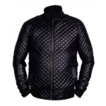 Cafe Racer Jacket