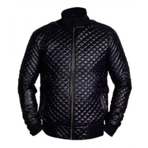 Cafe Racer Jacket