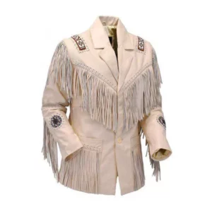 Women Western Coat