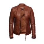Women Slim fit Jacket