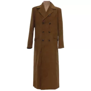Doctor-Who-Coat
