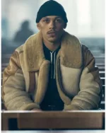 Jordan Bolger This Town Jacket