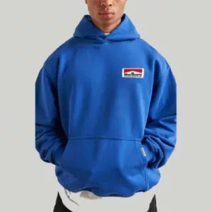 Marlboro Racing Hoodie
