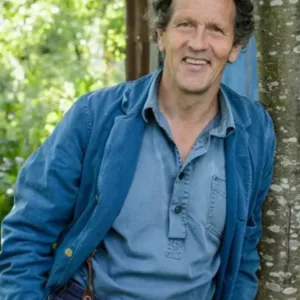 Monty Don Work Jacket