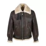 Resident Evil 4 Leon Kennedy Jacket