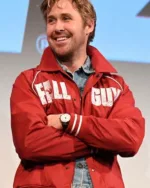 SXSW Fall Guy Jacket