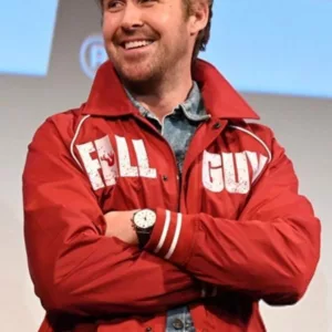 SXSW Fall Guy Jacket