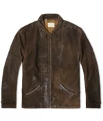 Skyfall Daniel Craig Veste Barbour Jacket
