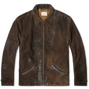 Skyfall Daniel Craig Veste Barbour Jacket