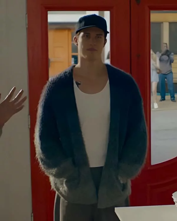 The Idea Of You Nicholas Cardigan The Idea Of You Nicholas Cardigan